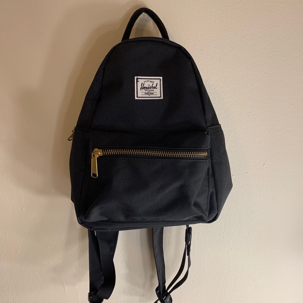 Hershel mini backpack